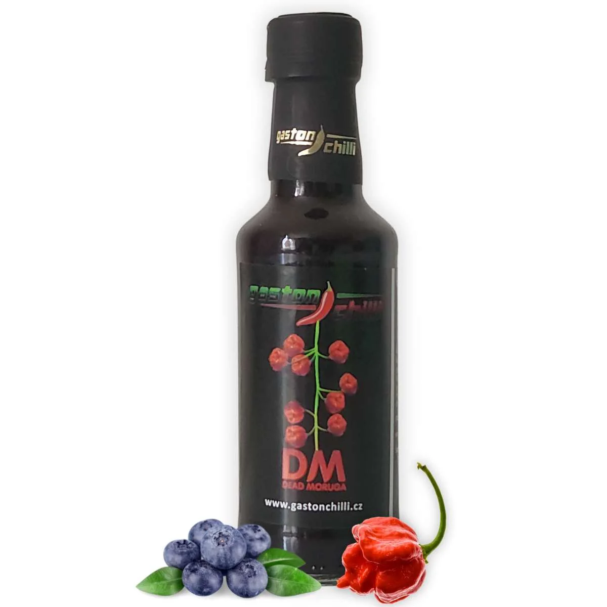 Gaston Chilli Dead Moruga