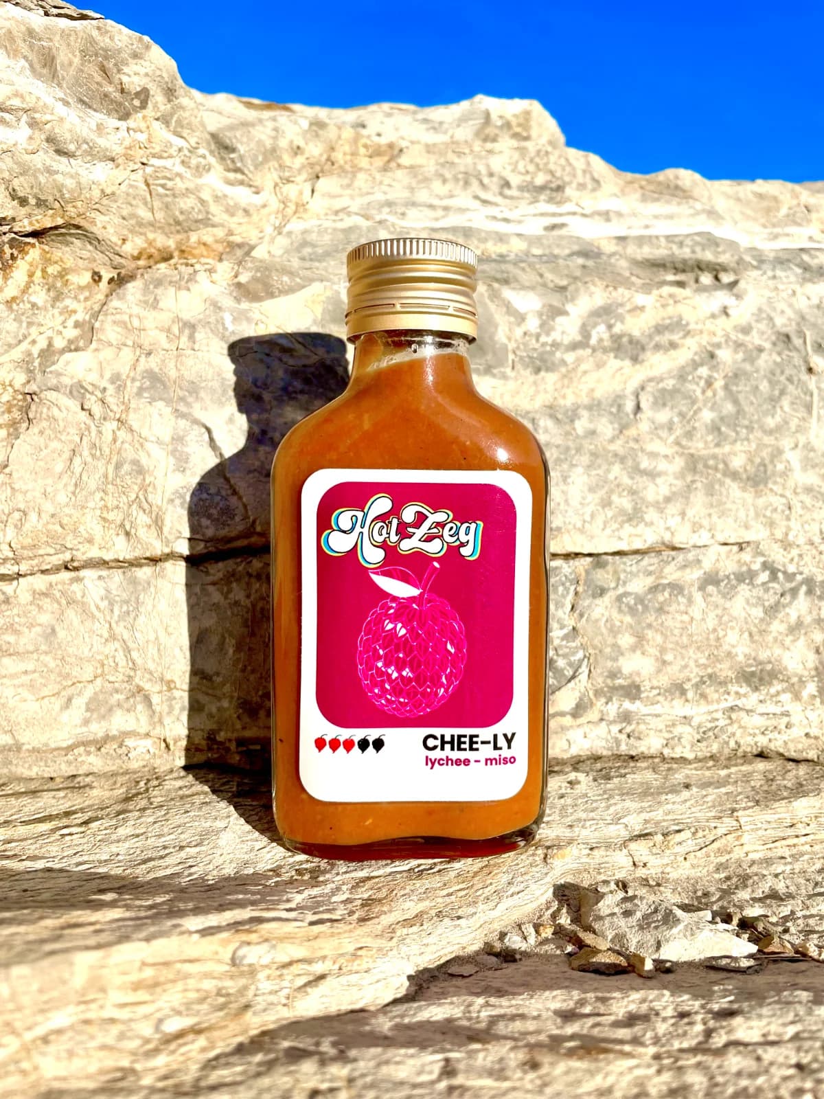 HotZeg Chee-ly