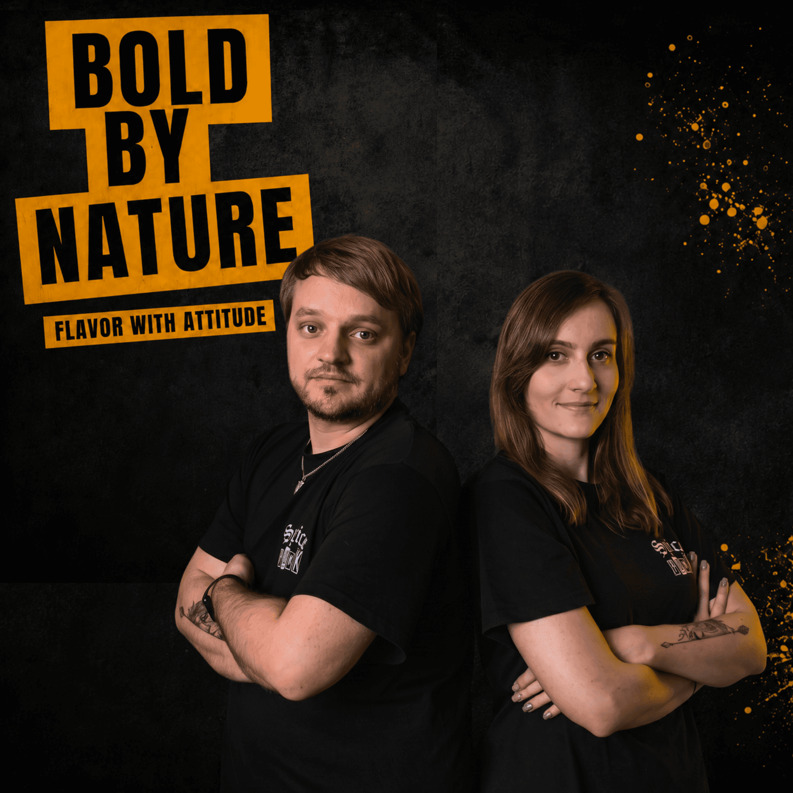 Marcus Pitschke & Mirjam Vogler