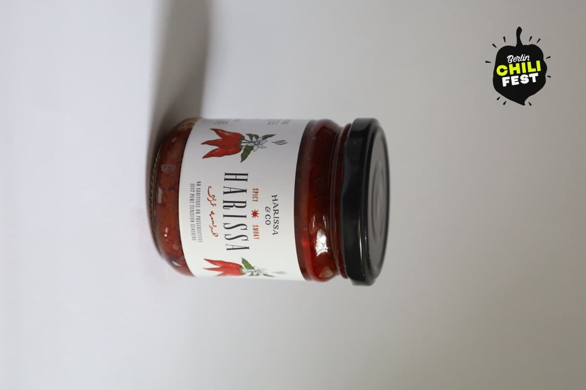 Harissa & Co photo 1